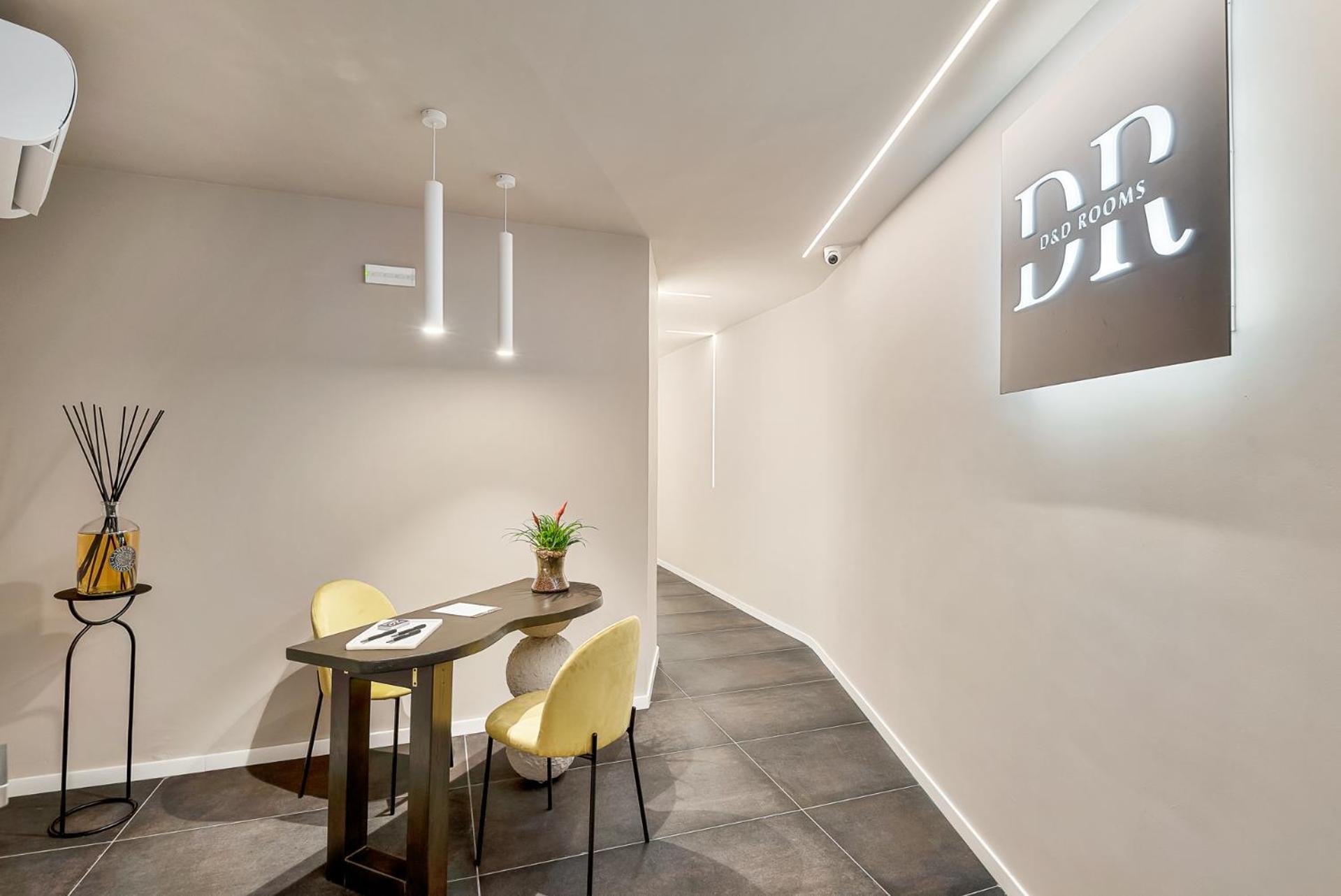 Hotel D & D La Spezia