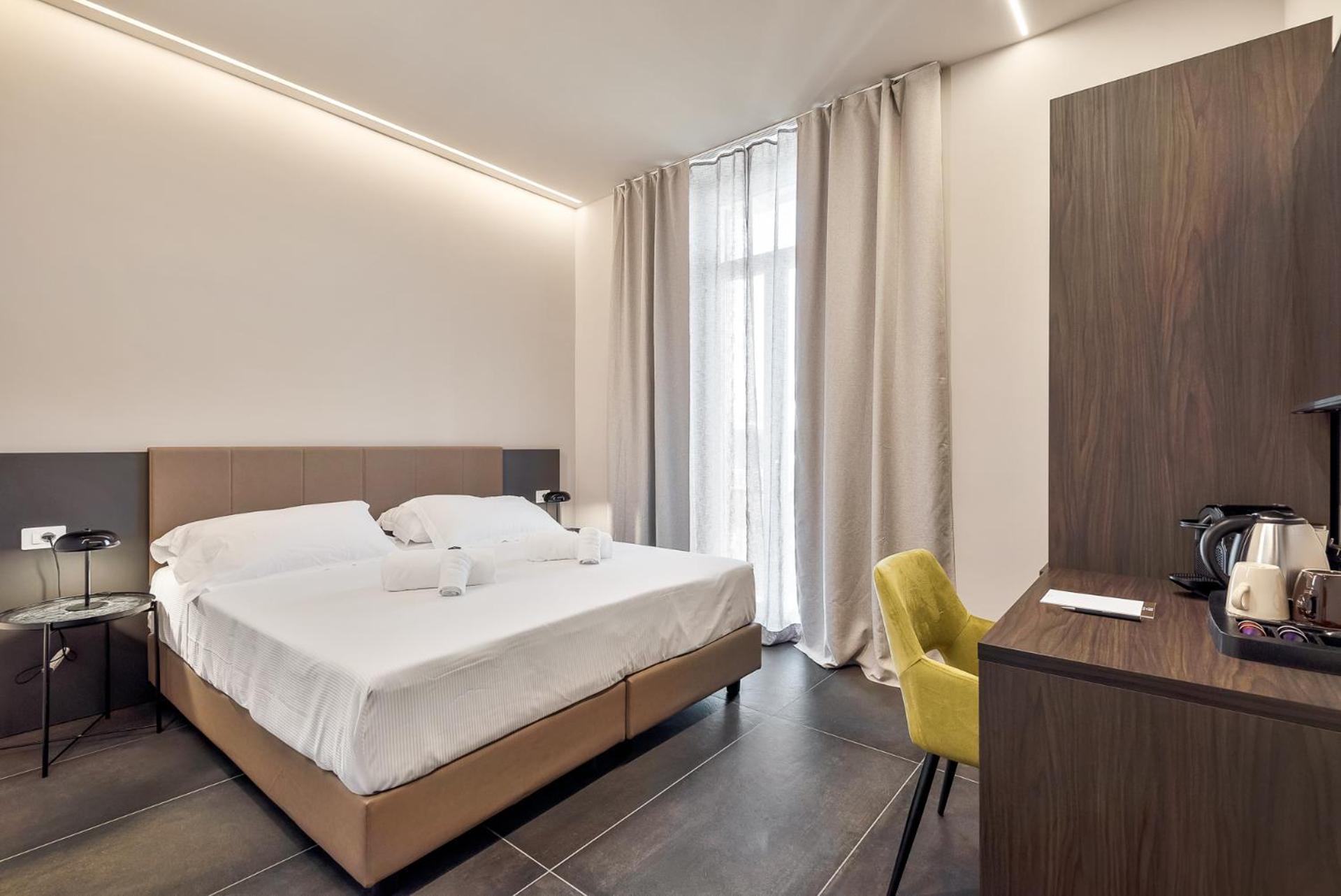 D & D Hotel La Spezia