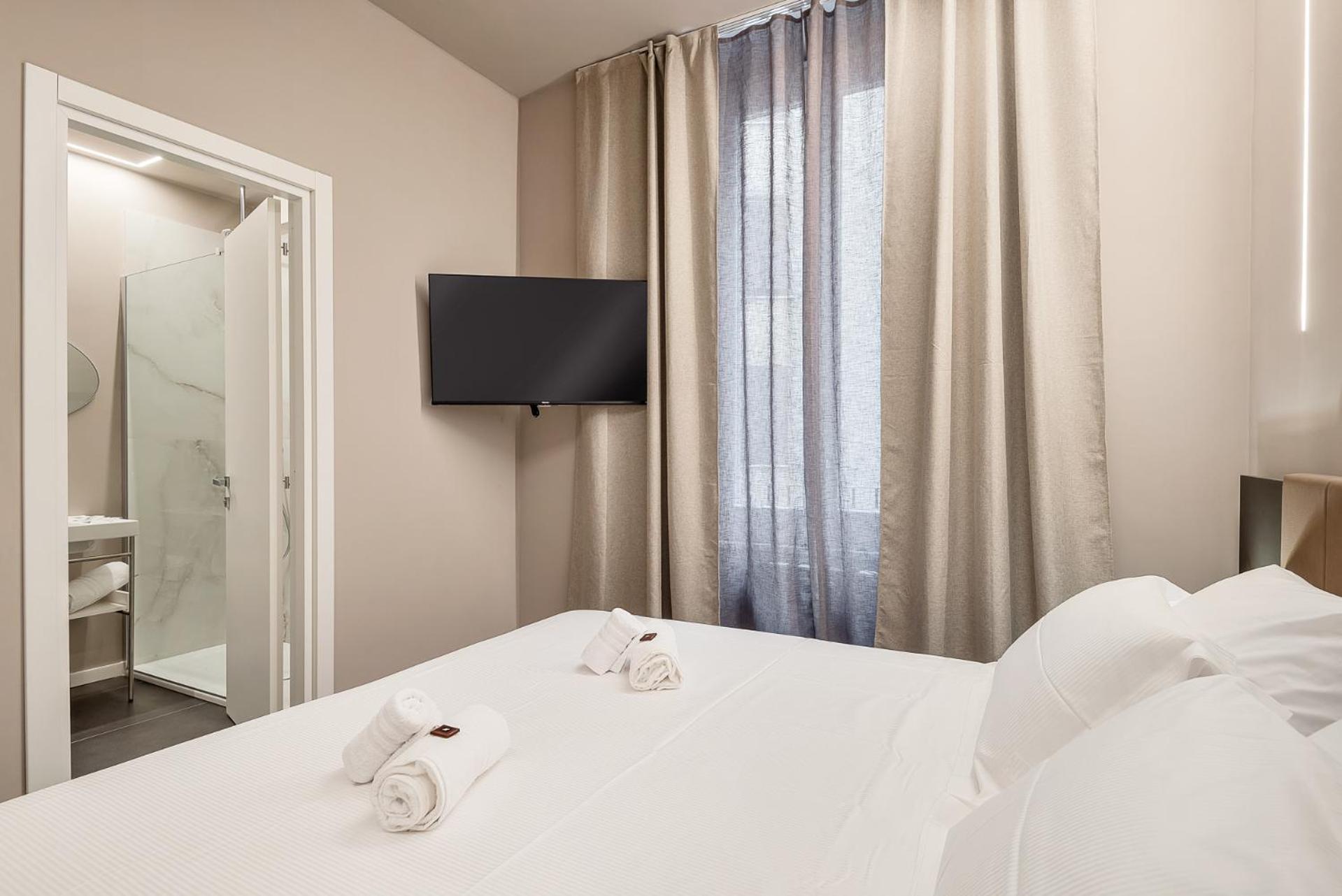 Hotel D & D La Spezia