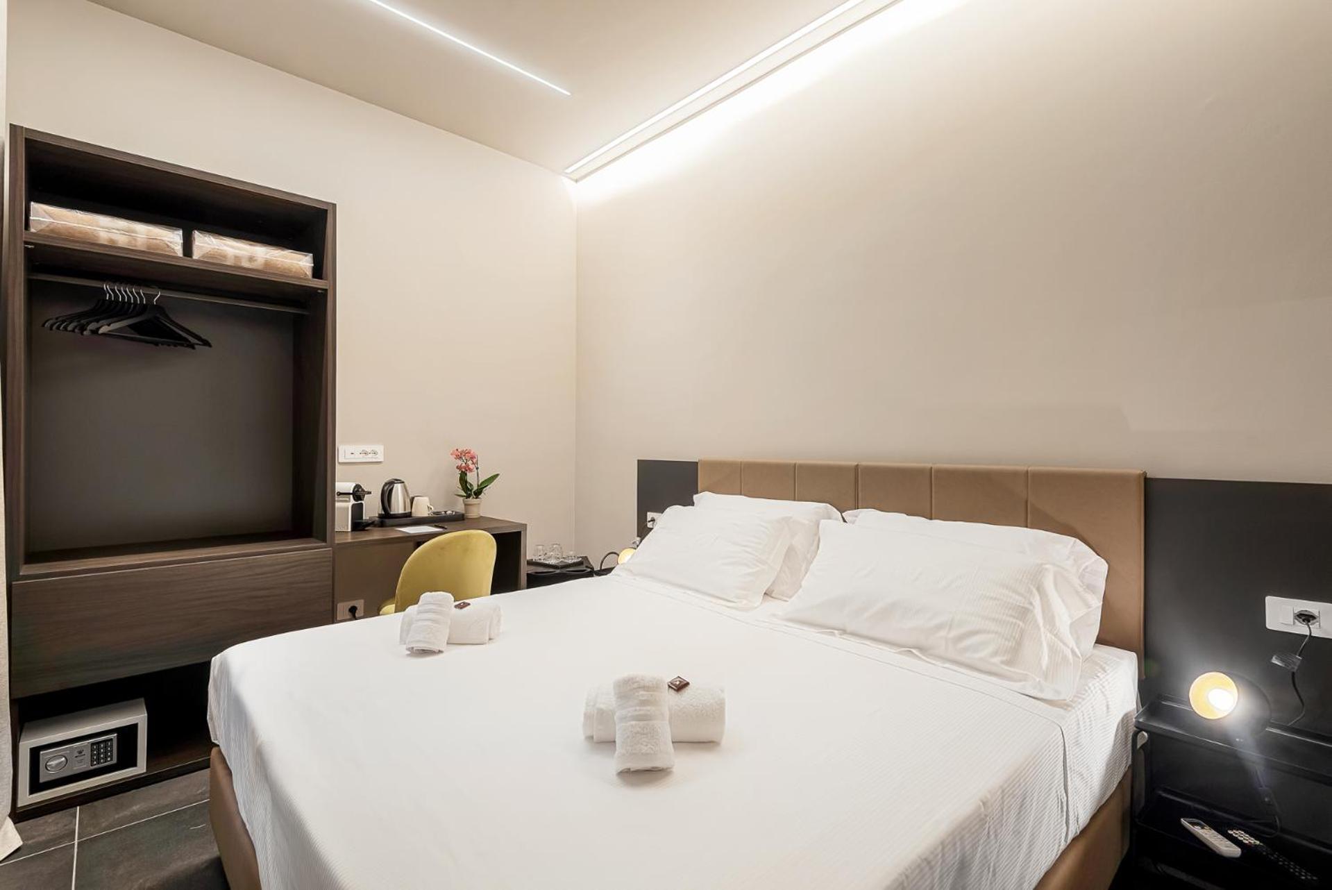 D & D Hotel La Spezia